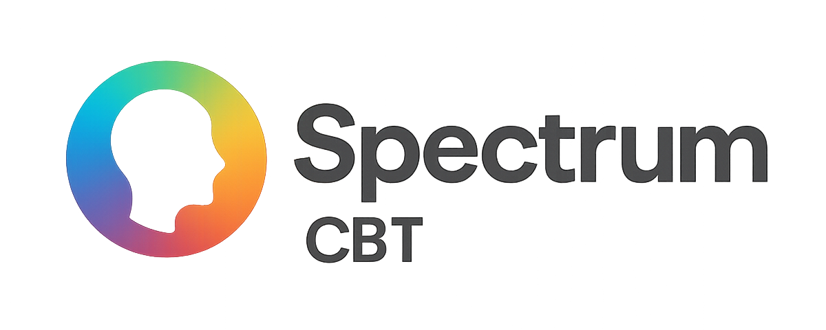 SpectrumCBT Logo